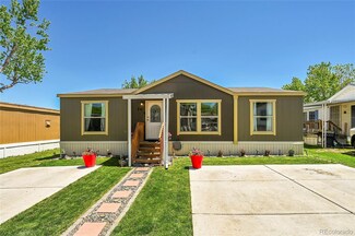 9100 N Tejon St Unit 241, Federal Heights, CO 80260