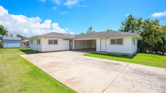 387 Miulana Place, Kapaa, HI 96746
