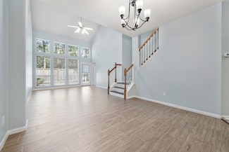 99 E Greenhill Terrace Place, Spring, TX 77382