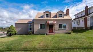 2164 Brodhead Rd, Aliquippa, PA 15001