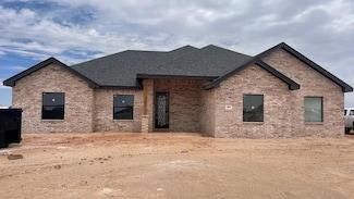 2085 SE 2150, Andrews, TX 79714