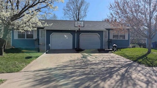 445 Heritage Place, North Liberty, IA 52317
