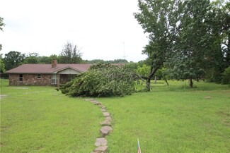 42 Lewis Ln, Hattieville, AR 72063