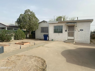 3804 Hamilton Ave, El Paso, TX 79930