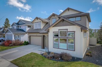9206 N Rosebury Ln, Spokane, WA 99208