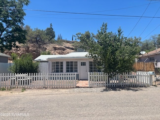 530 N Balboa St, Cottonwood, AZ 86326