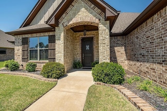 4158 Chapel Quarters, Tyler, TX 75707
