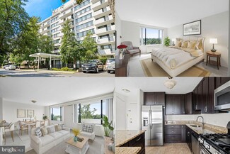 4501 Arlington Blvd Unit 713, Arlington, VA 22203