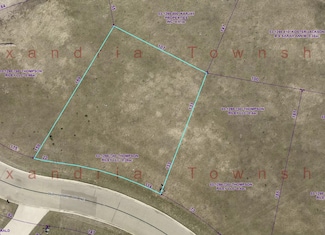 Lot 29 Block 2 Old Glory Dr NE, Alexandria Township, MN 56308