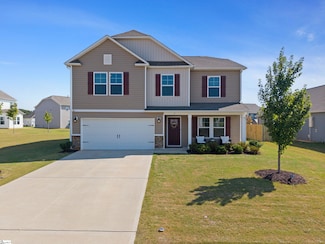 3 Steeds Glen Rd, Powdersville, SC 29673