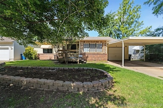 4944 S Quincy Ave, Tulsa, OK 74105