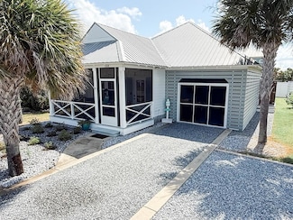 158 Ocean Plantation Cir, Mexico Beach, FL 32456