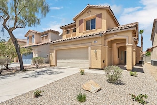 8036 Villa Trovas Ct, Las Vegas, NV 89113