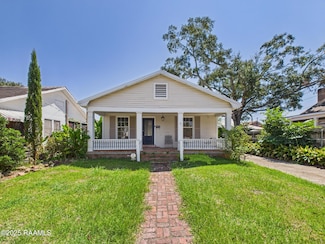 131 Washington St, Saint Martinville, LA 70582