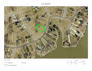 2241 E Waynoka, Jackson Township, OH 45171