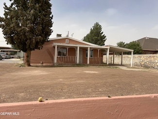 8055 Glendale Ave, El Paso, TX 79907