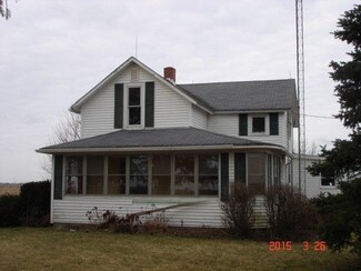 6202 S 500 W, Fowler, IN 47944