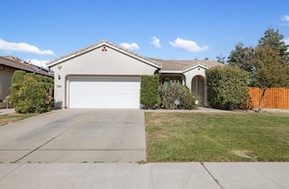 2081 Tangerine Ave, Madera, CA 93637
