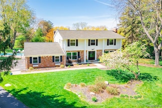 46682 Danbridge Ct, Plymouth, MI 48170