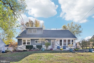 360 Haverford Ave, Wenonah, NJ 08090