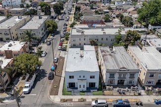 1100 W 42nd St, Los Angeles, CA 90037