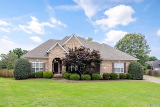 336 Sunnyslope Trail, Madison, AL 35757