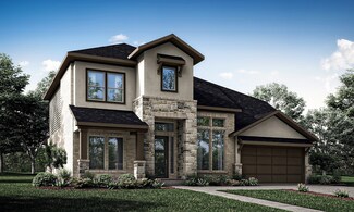 4418 Southpoint Way, Fulshear, TX 77441