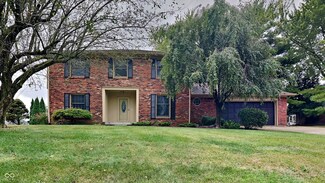 3321 Scramble Ct, Greenwood, IN 46143