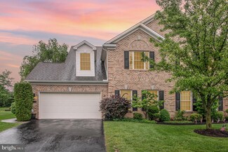 458 Quiggley Cir, Harrisburg, PA 17112