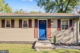 247 Locust Ave, Haddon Township, NJ 08108