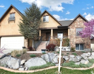14548 S Rose Summit Ave, Herriman, UT 84096