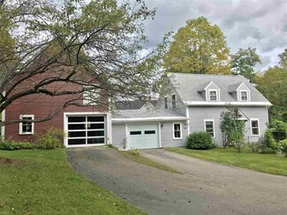 230 Crescent St, Bristol, NH 03222