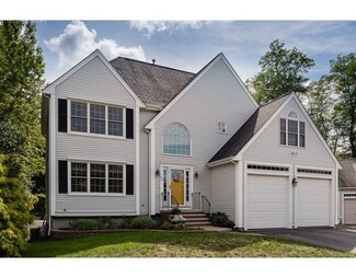 50 Sherricks Farm Rd, Weymouth, MA 02188