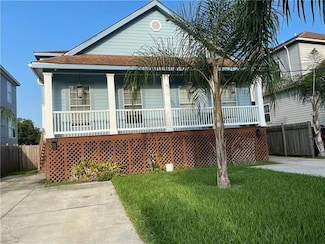 6211 Wadsworth Dr, New Orleans, LA 70122