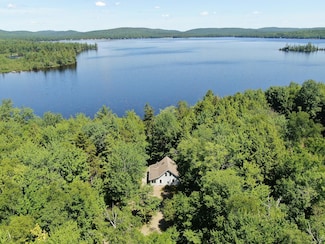 735 Madagascal Pond Rd, Burlington, ME 04417