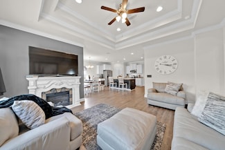 102 Eagle Haven Dr, Santa Rosa Beach, FL 32459