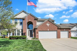6837 Briston Ln, Indianapolis, IN 46259