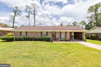 2112 Screven Ave, Waycross, GA 31501