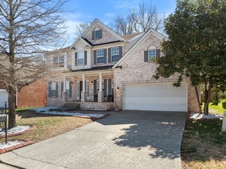 1270 Wheatley Forest Dr, Brentwood, TN 37027