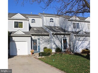 51 Sassafras Dr Unit 51, Lumberton, NJ 08048