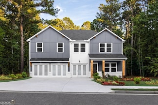 142 Post Oak Dr Unit 136, Jackson, GA 30233