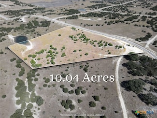 Lots 119 & 120 Shin Oak Dr, Lampasas, TX 76550
