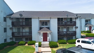 11 Gibbs St Unit 25, Worcester, MA 01607