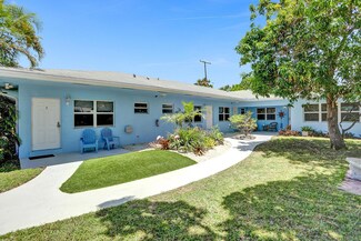 2695 SE 1st Ct Unit 2, Pompano Beach, FL 33062