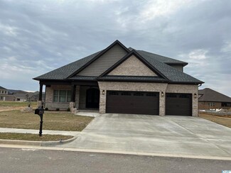 17010 Bright Water Ln SE, Huntsville, AL 35803