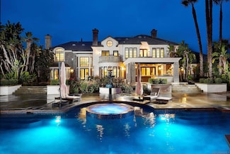 18092 Lago Vista, Rancho Santa Fe, CA 92091