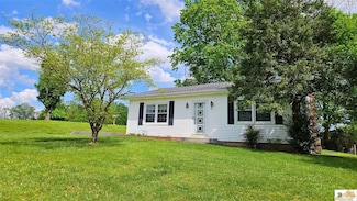 2198 Oil Well Rd, Glasgow, KY 42141