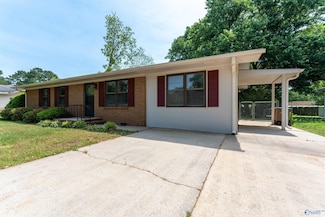 1018 5th Ave SW, Decatur, AL 35601