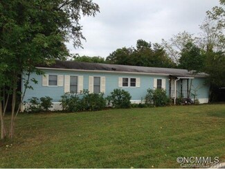 631 Mag Sluder Rd, Alexander, NC 28701