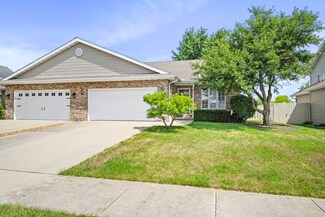 2444 Caton Crest Ct, Crest Hill, IL 60403